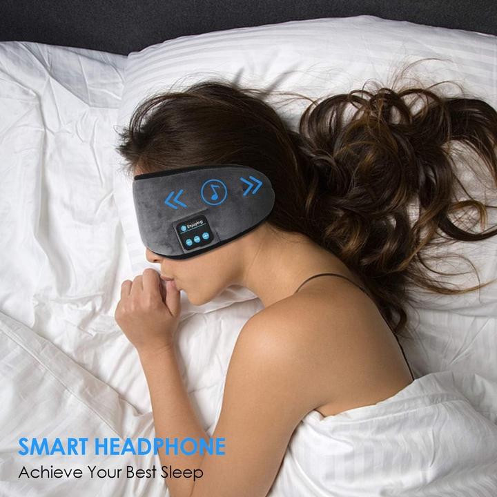 Produktbild Cbx Schlafmaske (Schlafmaske)