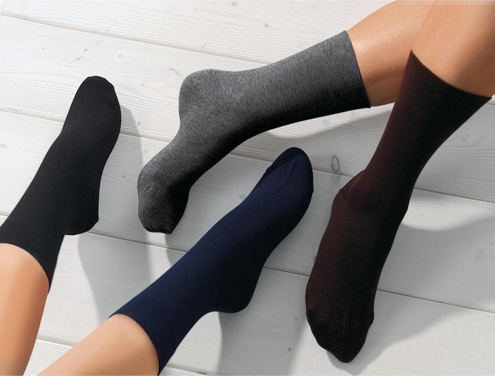 Produktbild Hudson Relax Cotton (Einzelpack, 39 - 42)