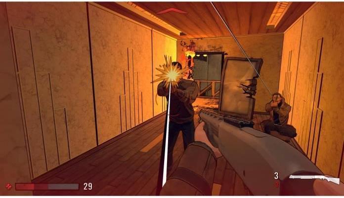 Image du produit Microids XIII Remake (PS5)