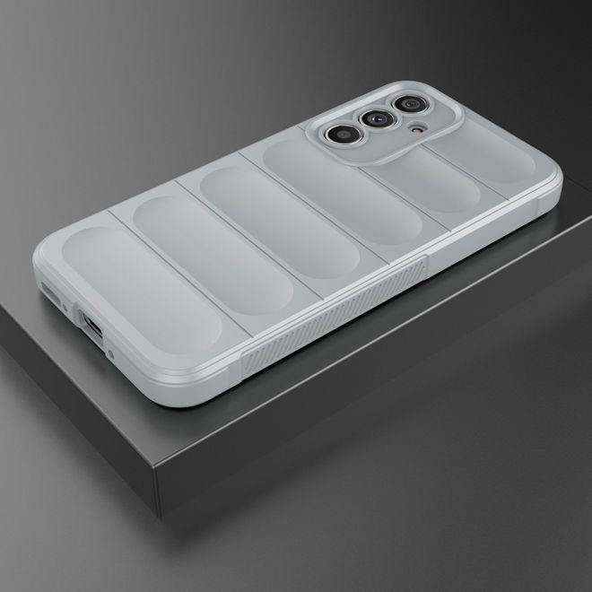 Actual product image MU Classic Softcase TPU Rugged Series (Samsung Galaxy A54 5G)