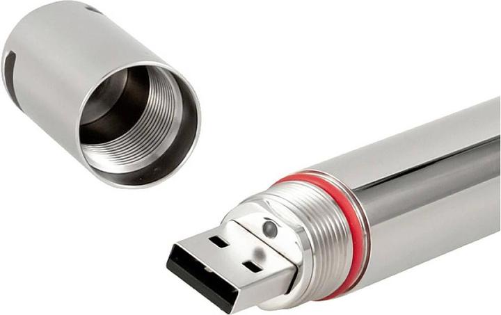 PCE Instruments PCE-LTD 100 Temperature Data Logger -80 to +70 °C
