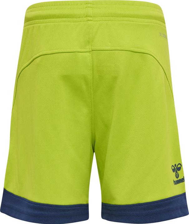 Immagine prodotto hummel Pantaloncini In Piombo Poly Bambini (176)