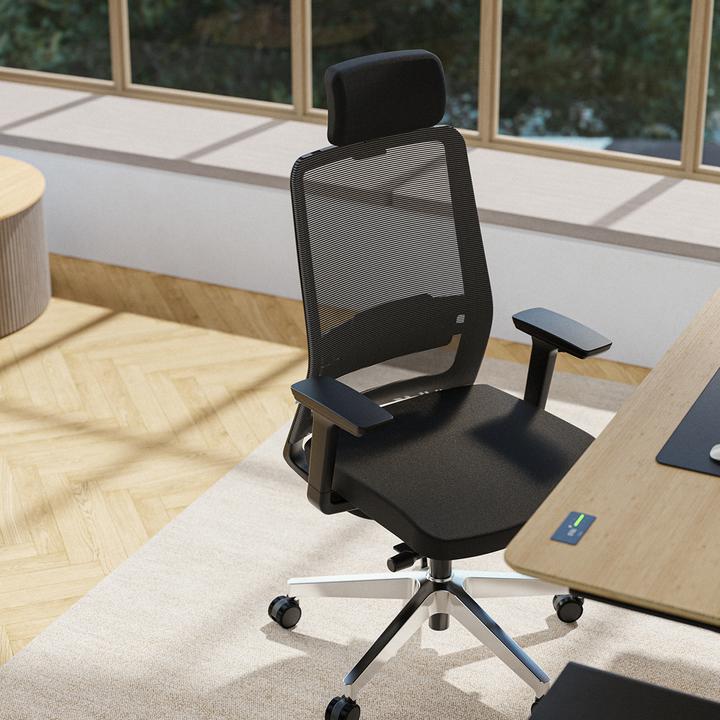 Produktbild Yaasa Chair Pro