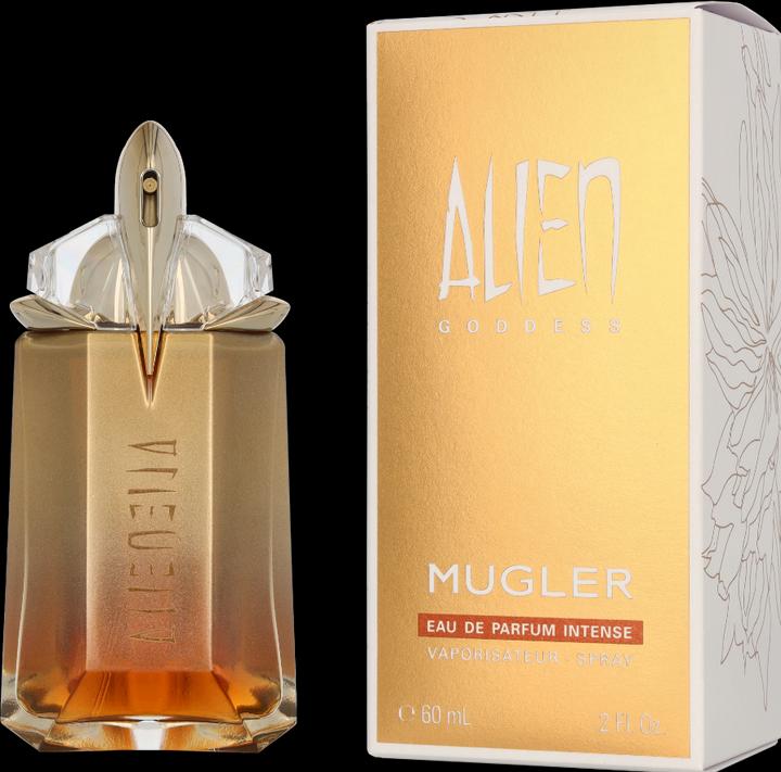 Immagine prodotto Thierry Mugler Alien Goddess Intense (Eau de parfum, 60 ml)