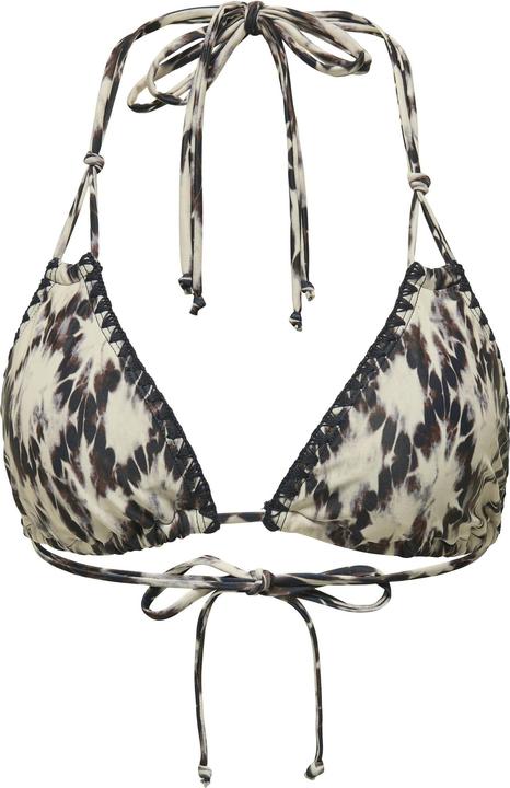 Only ONLTRICIA Bikini-Oberteil Bikini-Oberteil