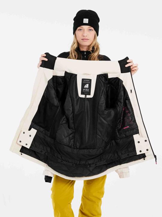 Image du produit Protest Vestes de neige PRTBEVERLY (40)