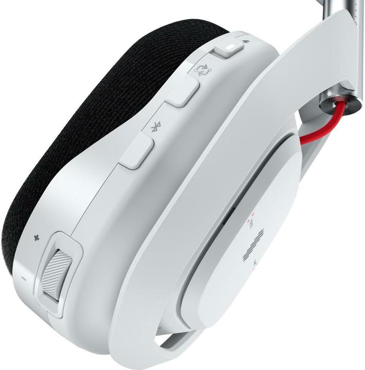 Image du produit Logitech G A50 Lightspeed Wrls G Headset (Sans fil)