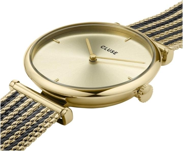 Actual product image Cluse Triomphe (Analogue wristwatch, 33 mm)