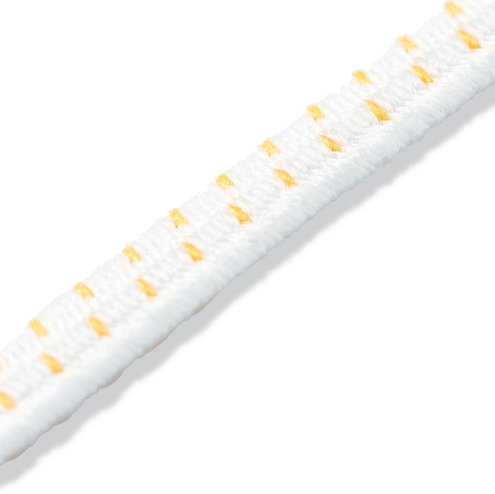 Image du produit Prym Élastique pour bébés, blanc 4,5 mm, carte 3 m