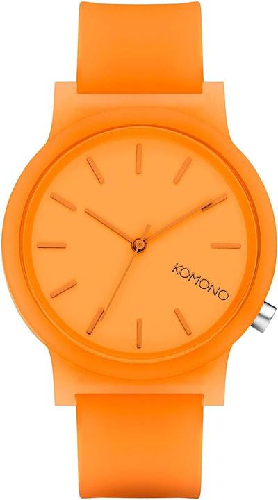 Actual product image Komono watch mono