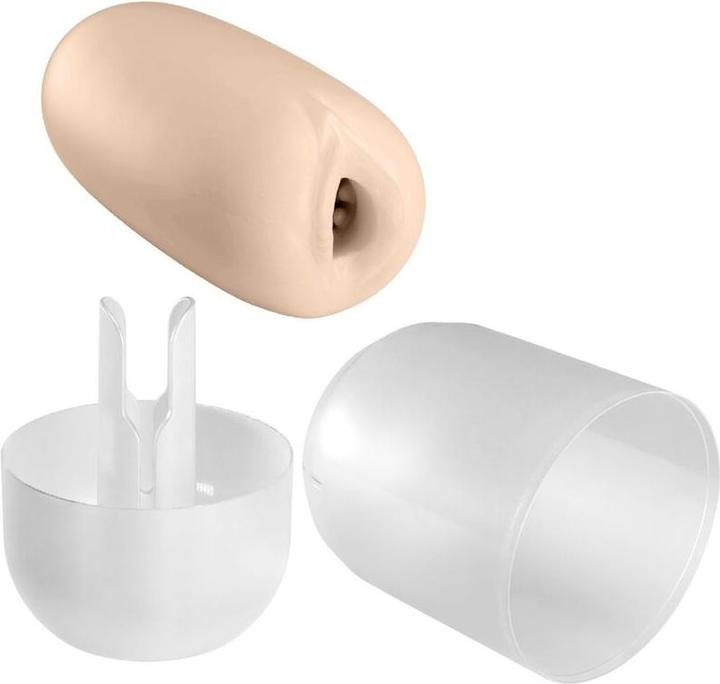 Immagine prodotto Pretty Love - Olga Pack 15 diversi mastrubatori di sesso maschile