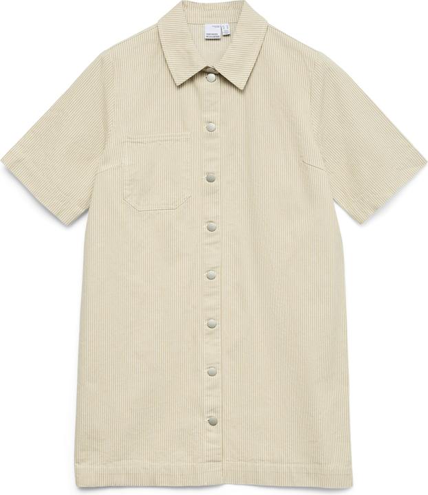 Immagine prodotto Vero Moda VMZELLA Kurzes Kleid Jeanskleid (M)