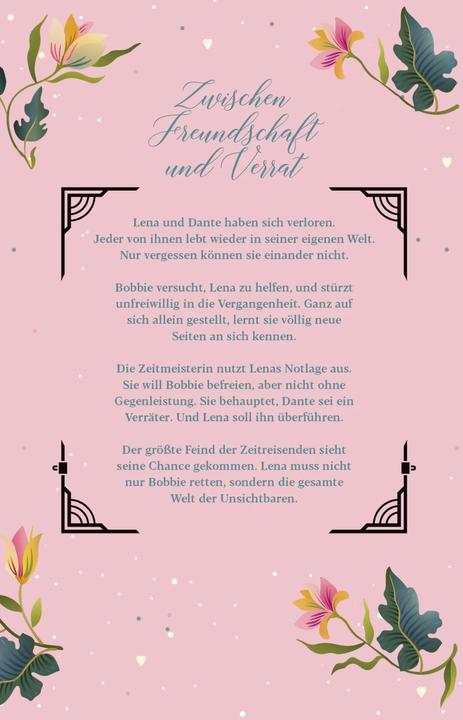 Produktbild Das Herz der Zeit: Die Nacht der Eulen (Deutsch, Monika Peetz, 2019)