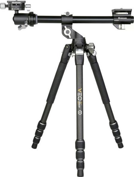 Actual product image Vanguard VEO3T+234CB (Carbon)