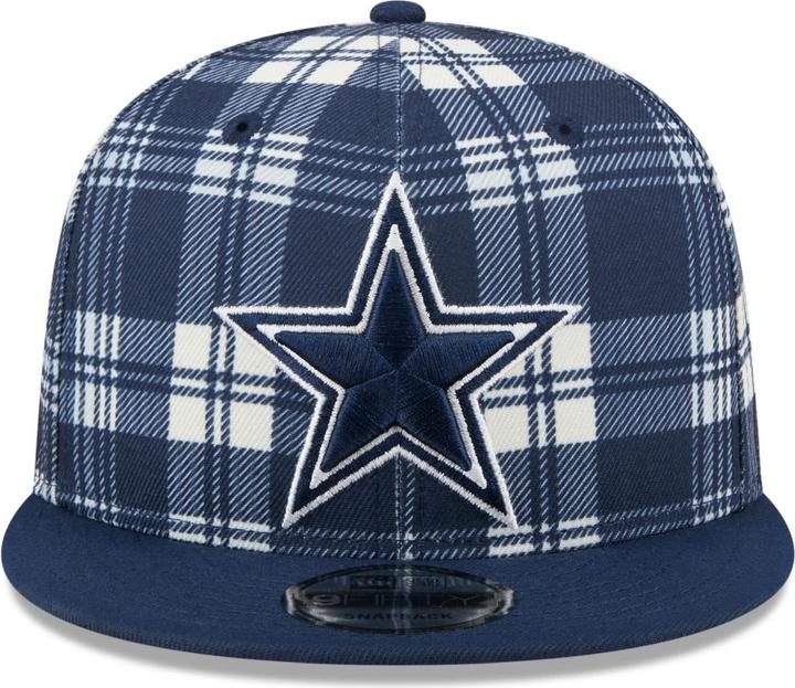 Produktbild New Era 9Fifty Sideline Snap Cap - STATEMENT Dallas Cowboys
