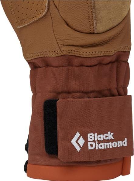Image du produit Black Diamond Gants W Impulse (S)