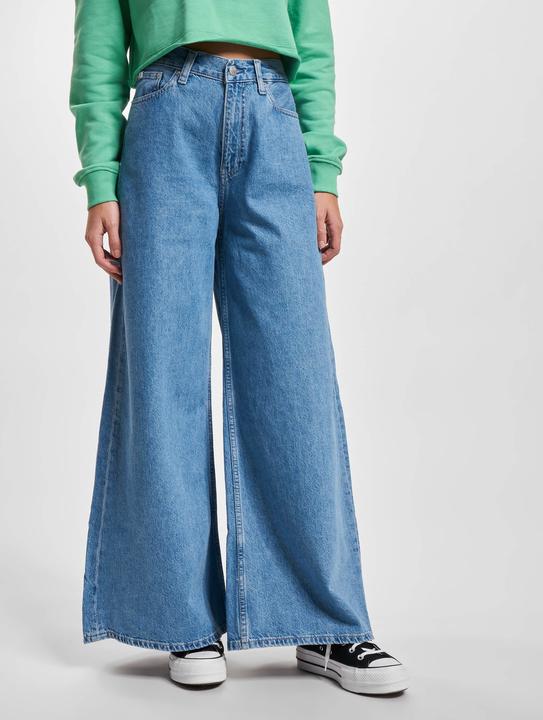 Produktbild Calvin Klein Jeans Low Rise Loose Jeans - 89743 (W28/L30)