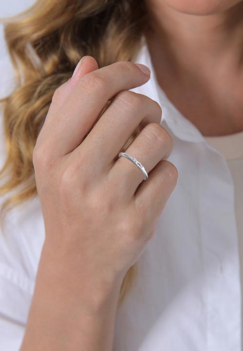 Immagine prodotto Elli Diamante (56, 925 Argento)