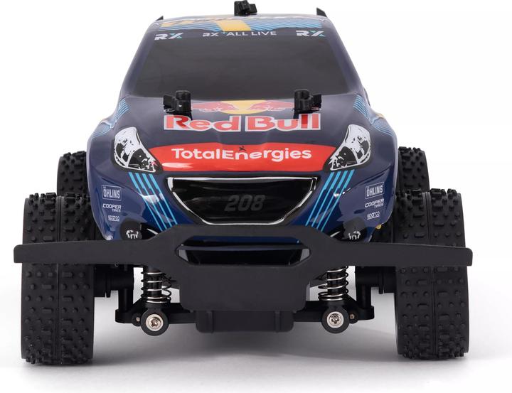 Produktbild Carrera Red Bull Rallycross