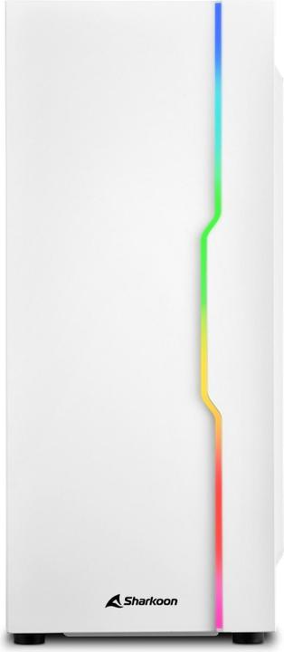 Immagine prodotto Sharkoon Cursore RGB (ATX, mATX, Mini-ITX)