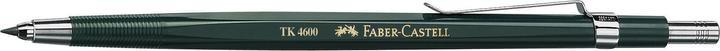 Produktbild Faber-Castell Fallminenstift TK 4600 (2 mm, HB, 1 x)