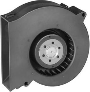Image du produit Papst TURBINE RADIAL 24VCC, 56M3/H