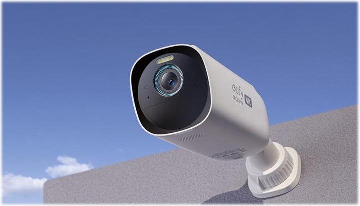 Actual product image eufy S330 eufyCam (eufyCam 3) (3840 x 2160 pixels)