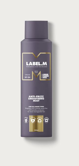Immagine prodotto Label.M Nebbia anticrespo lisciante 150 ml (150 ml)