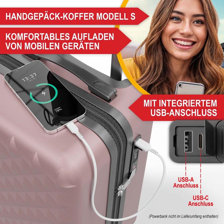 Image du produit Jamb TourX (293 l)