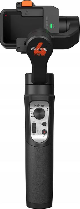 Image du produit Hohem iSteady Pro 4 (Caméra d'action, 0.15 kg)