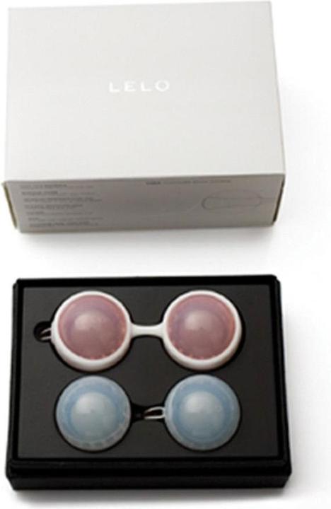 Image du produit LELO Beads Classic