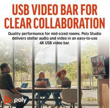 Produktbild Poly Studio