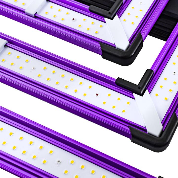 Immagine prodotto Lumatek ATS LED 300 W Pro Range 2,7 µmol/J (LED, 240 V)