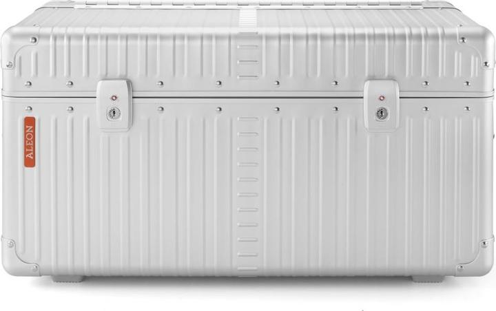 Actual product image Aleon Trunk Case Trunk Box Large (61 l)