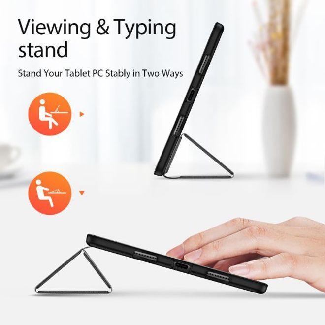 Actual product image Dux Ducis Domo Series (Huawei MatePad 11 (2021))
