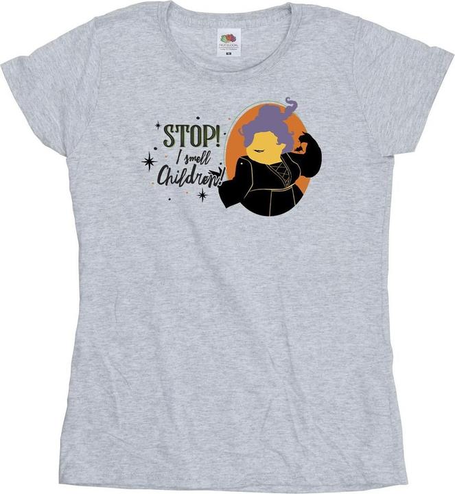 Produktbild Disney Hocus Pocus Stop Mary TShirt (XXL)