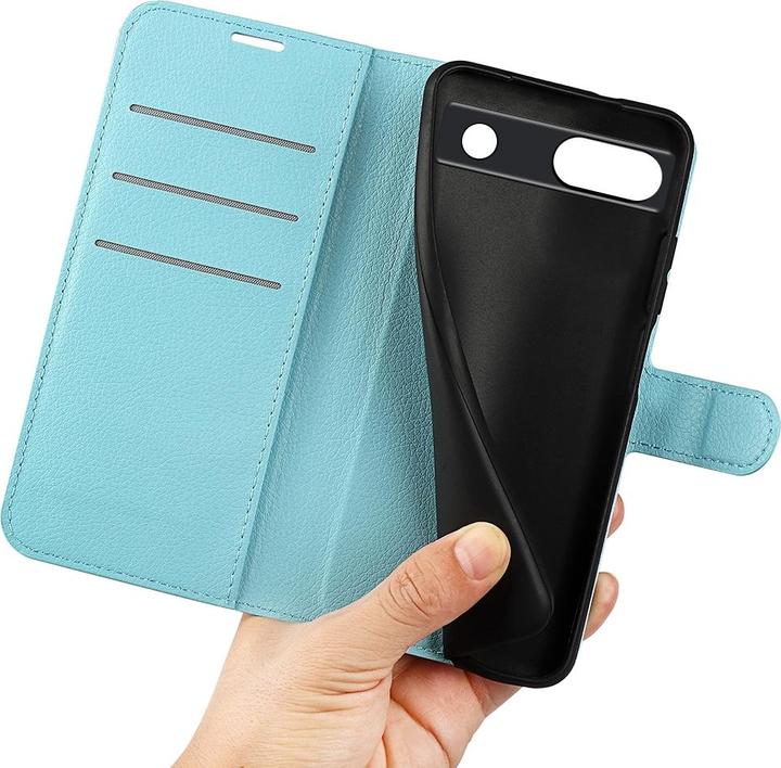Produktbild Screenguard Leather Guard Case (Google Pixel 7a)