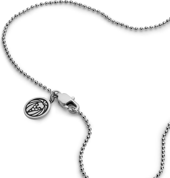 Actual product image Lucleon Essentials (Stainless steel)