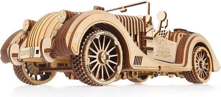 Produktbild Ugears Roadster