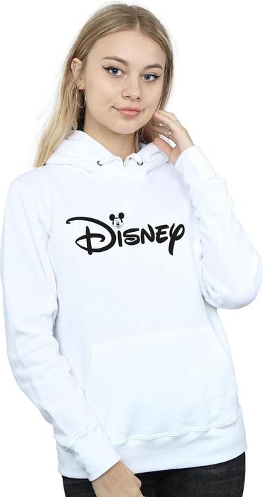 Produktbild Disney Mickey Mouse Head Logo Kapuzenpullover (L)