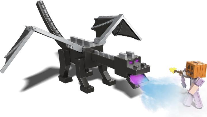Image du produit Minecraft Ender Dragon 15th Anniversary Edition