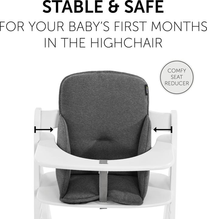 Image du produit Hauck Alpha cosy Select