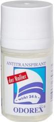 Odorex Antiperspirant Roll-on 50ml (Roll-on, 50 ml)