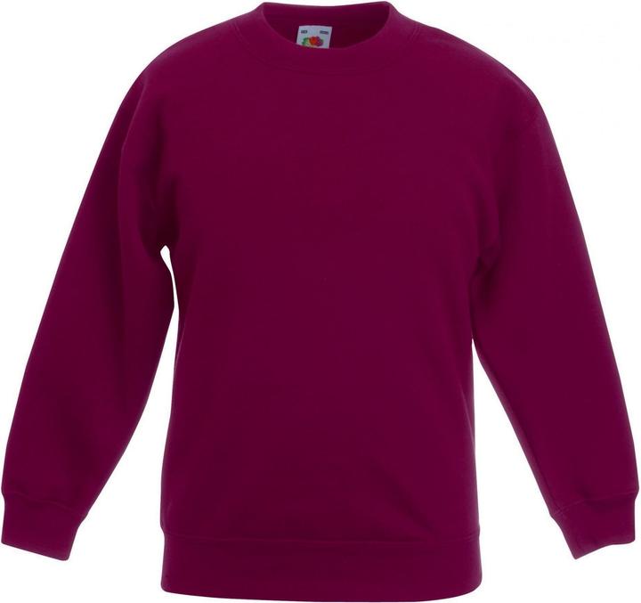 Fruit of the Loom Pullover Premium 7030 (98)