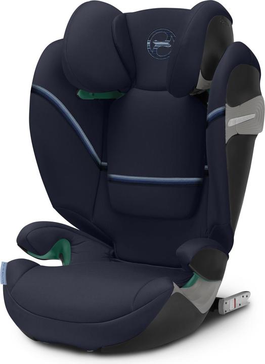 Produktbild Cybex Solution S2 I-Fix (Kindersitz, ECE R129/i-Size Norm)