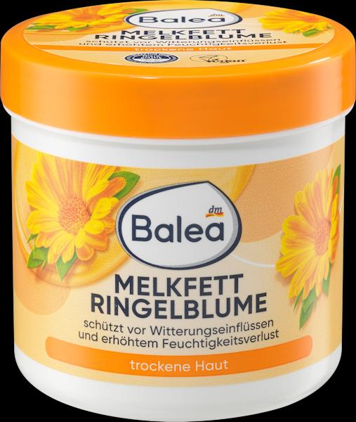 Produktbild dm Balea Melkfett (Körpercreme, 250 ml)