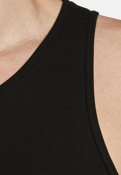 Actual product image Jack & Jones Jjebasic Tank Top Noos (S)