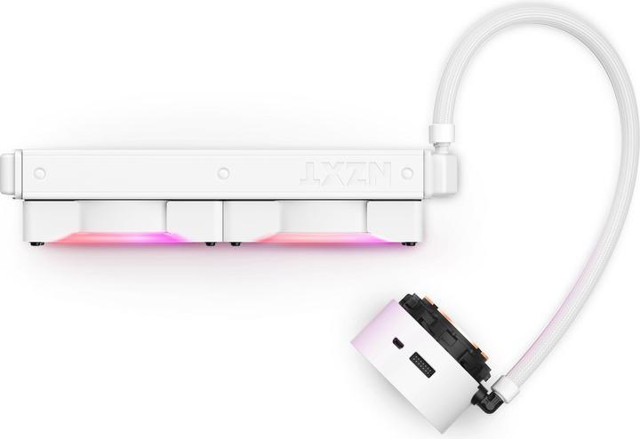 Productafbeelding NZXT Octopus Z53