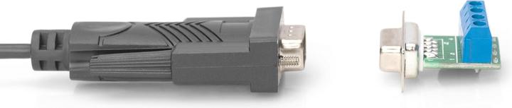Produktbild Digitus USB-C™ Seriell-Adapter, USB-C™ - RS485 (1 m)