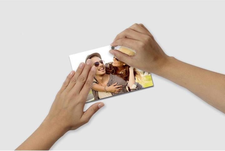 Produktbild BE! Board Magnettafel (Magnettafel, 60 x 40 cm)
